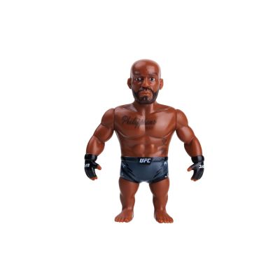 8. UFC OCTAGON FIGHTERS S1 - PUNCHING BAG CAPSULE (12 PCS CDU)