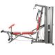 35. Atlas HMS Tytan 10R 200 LBS (90 KG)