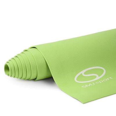 3. SMJ Eva yoga mat 3mm YG006