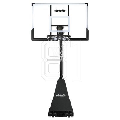 2. Virtufit Premium Basketball Stand - 245 TO 305 CM VF06130