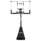 2. Virtufit Premium Basketball Stand - 245 TO 305 CM VF06130