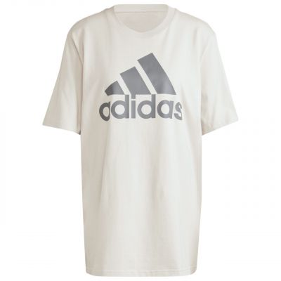 adidas Essentials Single Jersey Big Logo M IX0139