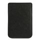 3. Guess Saffiano MagSafe Wallet - Black