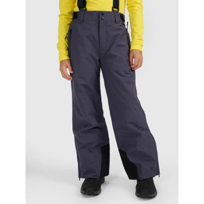 Ski pants membrane 8000 boys 4F 4FJRAW25TFTRM1267-22S