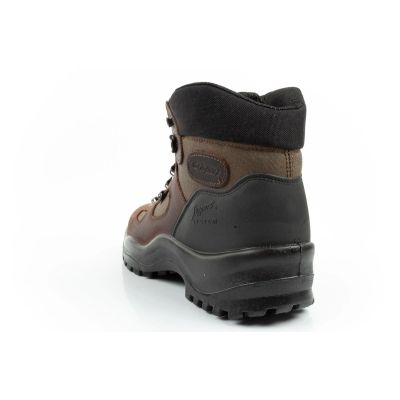 5. Grisport men's waterproof leather ankle hiking boots