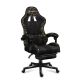 32. Huzaro Force 4.7 Camo Mesh Gaming Chair