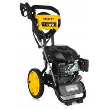 Petrol pressure washer 240bar 570l/h SXPW240TRA STANLEY