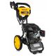 Petrol pressure washer 240bar 570l/h SXPW240TRA STANLEY