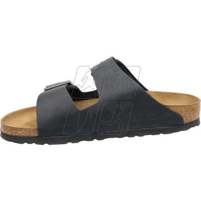 2. Birkenstock Arizona 552113 black 