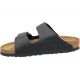 2. Birkenstock Arizona 552113 black 