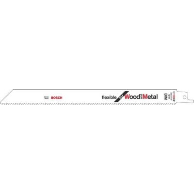 2. Bosch 2 608 656 021 jigsaw, fretsaw and circular saw blade