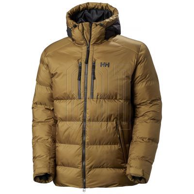7. Helly Hansen Park Puffy Parka M 53996 787