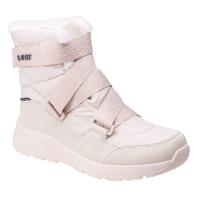 3. Women's Snow Boots SNOWLY HIGH WP WO'S
