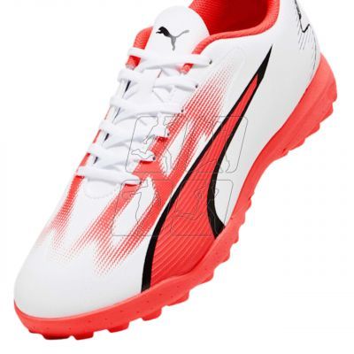 4. Puma Ultra Play TT M 107528 01 football shoes