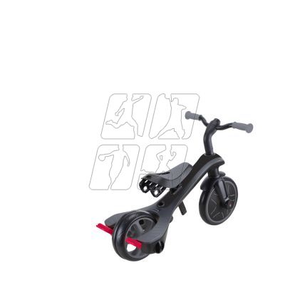 12. EXPLORER TRIKE 4in1 DELUXE PLAY (636-120)