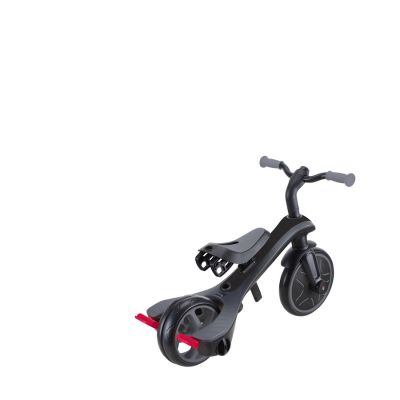 12. EXPLORER TRIKE 4in1 DELUXE PLAY (636-120)