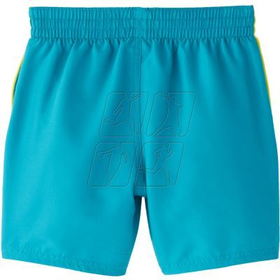 2. Nike Solid Lap Junior NESS9654-904 Swimming Shorts