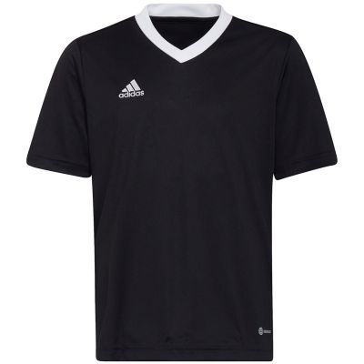 6. Adidas Entrada 22 Jsy Jr T-shirt H57497