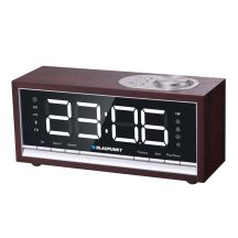 Blaupunkt CR60BT clock radio