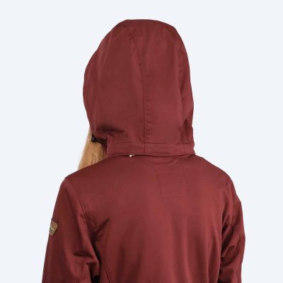 6. Icepeak Pukalani W 454940480XE jacket