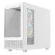 6. GameMax NEX C31 WH Computer Security & Holders White
