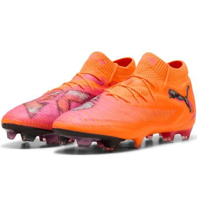 4. Puma FUTURE 8 Ultimate FG 108581-03 shoes
