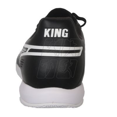 8. Puma King Pro IT M 107256-01 football boots