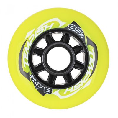 8. TEMPISH Radical Color PU 85A wheels