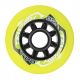 8. TEMPISH Radical Color PU 85A wheels