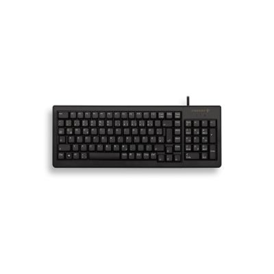 CHERRY XS Complete G84-5200 Keyboard Office USB QWERTY US English Black