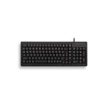CHERRY XS Complete G84-5200 Keyboard Office USB QWERTY US English Black