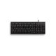 CHERRY XS Complete G84-5200 Keyboard Office USB QWERTY US English Black