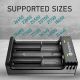 4. EVERACTIVE CHARGER FOR CYLINDRICAL LI-ION BATTERIES LC200