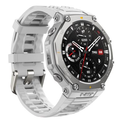 3. AMAZFIT T-REX 3/HAZE GRAY W2322GL6N HUAMI smartwatch