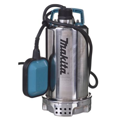 3. Makita PF1100 Electric Submersible Water Pump