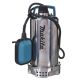 3. Makita PF1100 Electric Submersible Water Pump