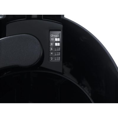 5. Philips Daily Collection Coffee Maker HD7459/20