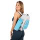 22. THERMAL PICNIC BACKPACK BLUE AND GREY 25L ENERO CAMP