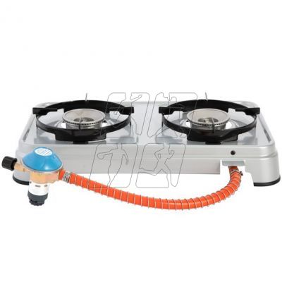 3. Gas stove Campingaz Camping Cook CV 3600W 052-L0000-2000037217-912