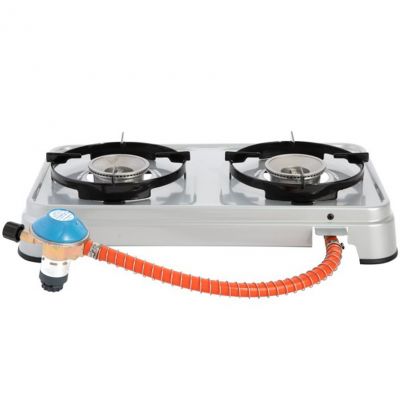 3. Campingaz Camping Cook CV 3600W Gas Stove 052-L0000-2000037217-912