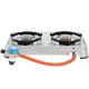 3. Gas stove Campingaz Camping Cook CV 3600W 052-L0000-2000037217-912