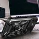 6. Hybrid Armor Camshield iPhone 17 Case with Stand and Camera Cover - Black