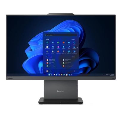 9. Lenovo ThinkCentre neo 50a 24 Gen 5 Intel® Core™ i5 i5-13420H 60.5 cm (23.8") 1920 x 1080 pixels All-in-One PC 16 GB DDR5-SDRAM 512 GB SSD Windows 11 Pro Wi-Fi 6 (802.11ax) Gray