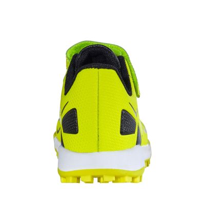 3. Lotto Kobato K children's shoes yellow and black 2601520K 2411