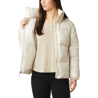 3. Columbia Puffect Jacket W 1864781191