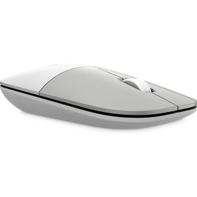 3. HP Z3700 Wireless Mouse Ceramic White 171D8AA