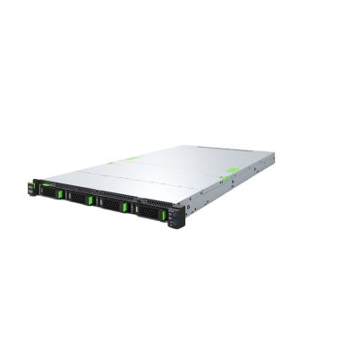 Fujitsu PRIMERGY RX2540 M7 server 0 GB Rack (2U) Intel® Xeon Silver 4410Y 2 GHz 32 GB DDR5-SDRAM 900 W