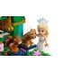 7. CONSTR LEGO GLINDAS WEDDING DAY 75688