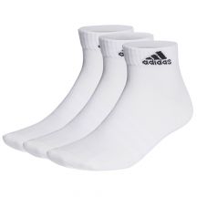 Adidas Thin and Light Ankle Socks HT3468