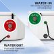 3. Extralink Ice Bath | Bathtub for swimming | 150x80x65cm